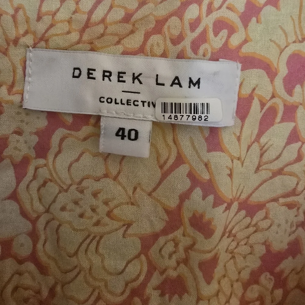 Derek Lam RTR - Picture 6 of 6
